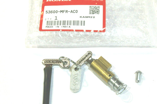 Honda kit bloccasterzo - honda,