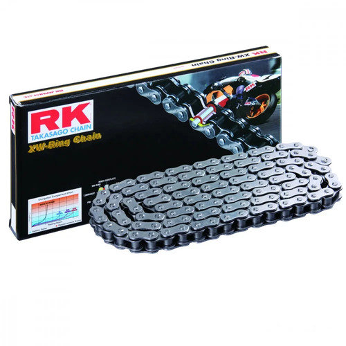 Ring catena 630gsv - xw-ring, 630gsv/086
