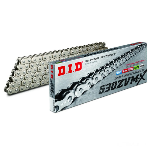 Catena did 530 zvmx 108 - s&s,