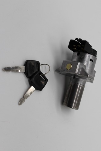Blocchetto accensione honda - accensione, cb