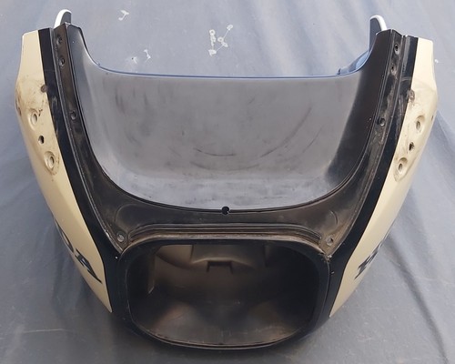 Honda cbx1000 prolink - honda,