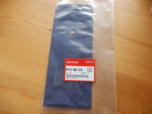 Honda cbx 1000 borsa libretto - honda,