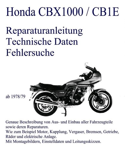 Manuale officina revisione - officina,