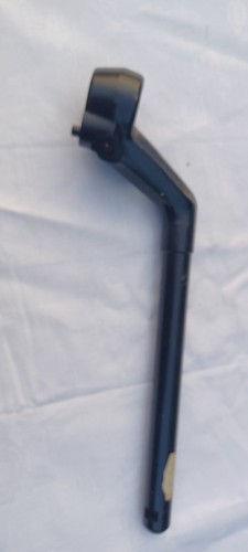 Manubrio per honda cbx 1000 - manubrio,