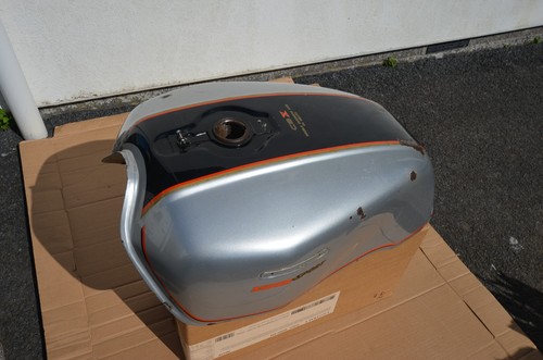 Serbatoio carburante honda cbx - carburante,