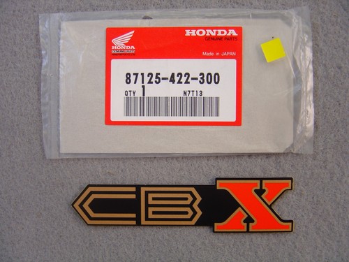 Cbx 1000 - cbx, a