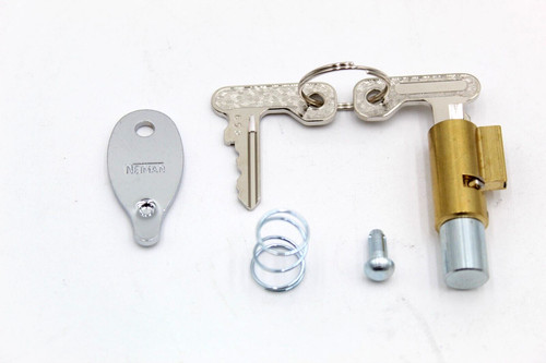 Honda kit bloccasterzo - honda,