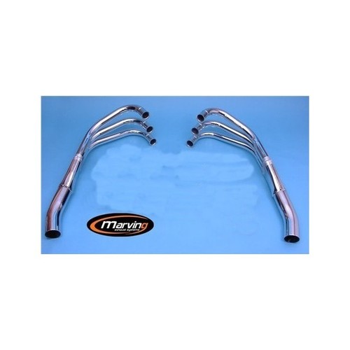 Collettori scarico marving 6 - ,