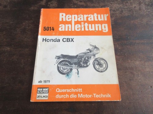 Honda cbx 1000 cbx1000 - cbx,