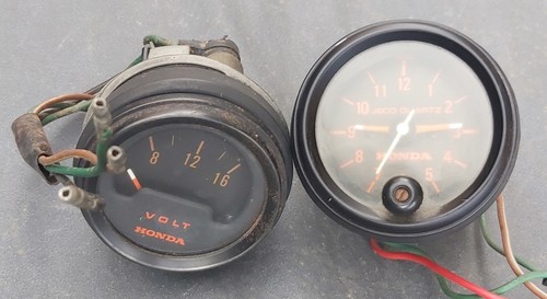 Honda cbx1000 prolink coppia - cbx1000,