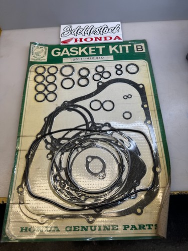 Custodia guarnizione honda - 1,