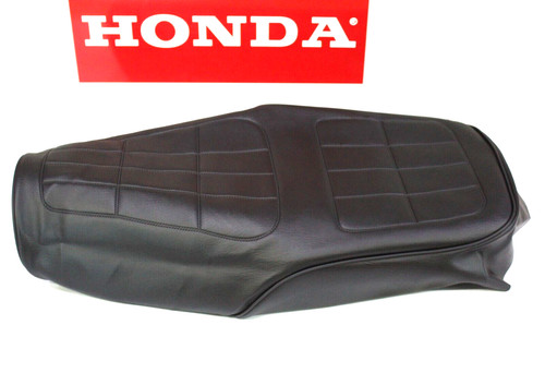 Honda copertura sella - copertura, di