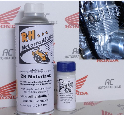 Honda cbx 1000 cb1 vernice - 1000,