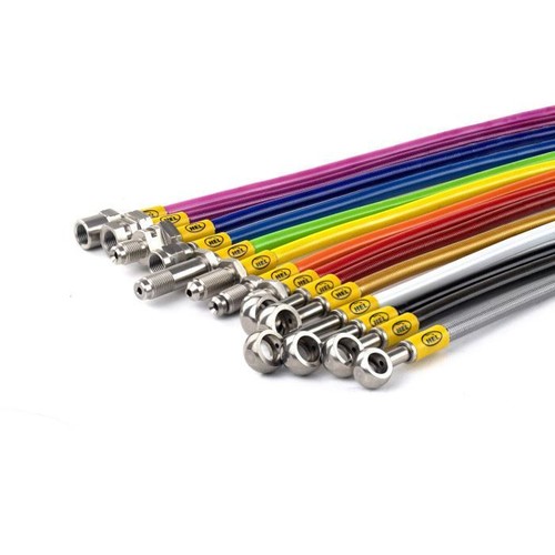 Hbk2810 hel kit tubo freno - hel, oem