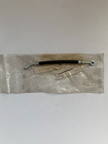 Tubazione olio testa honda - honda, cbx