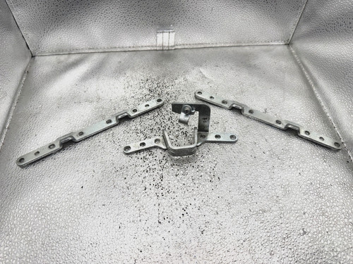 Supporti giunzione carburatore - giunzione,