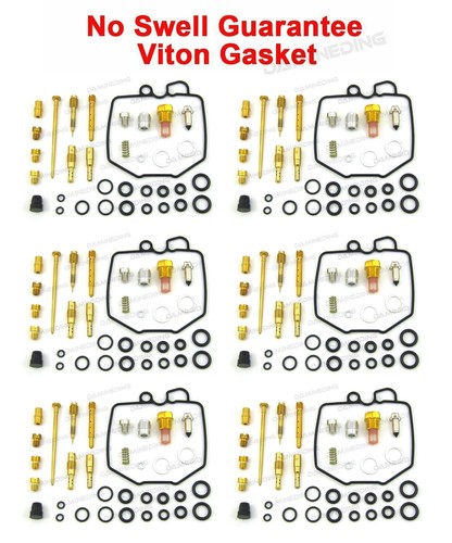 Kit ricostruzione - x,