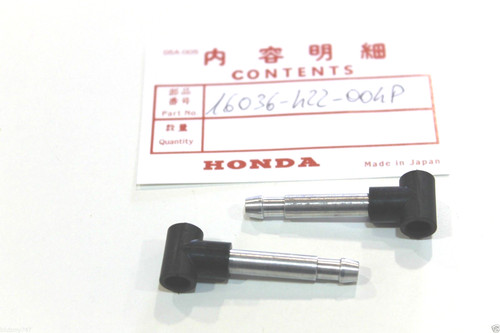 Honda giunti sfiato - honda,