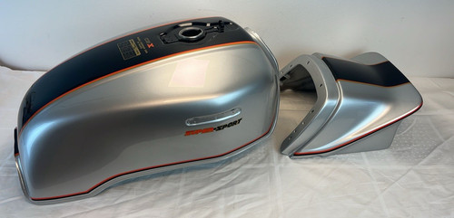 Cbx1000 kit decalcomania - cbx1000,
