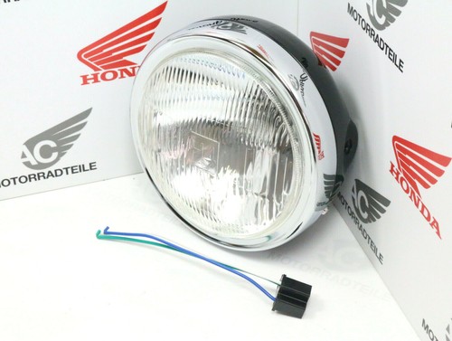 Honda cbx 1000 - sc03, fanale