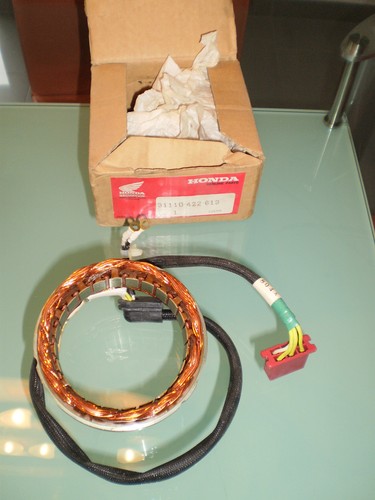 Cbx 1000 statore alternatore - cbx,