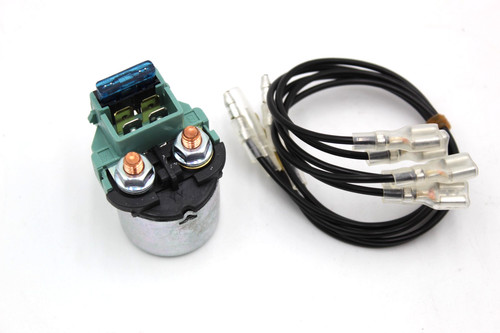 Honda rele avviamento cbx1000 - rele',