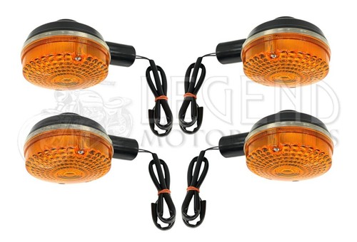 Honda cbx1000 set 4 - set, di