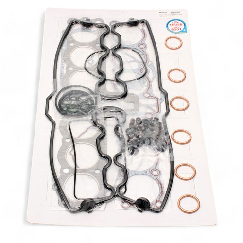 Set completo guarnizioni - set,