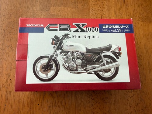Modellino pressofuso honda - modellino,
