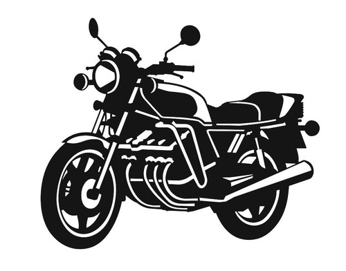 Adesivo honda cbx 1000 - adesivo,