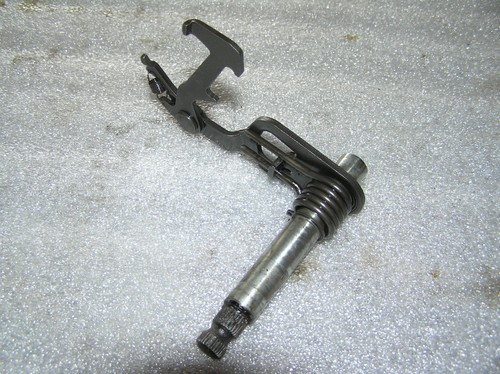 Albero cambio honda cbx - honda, 1000