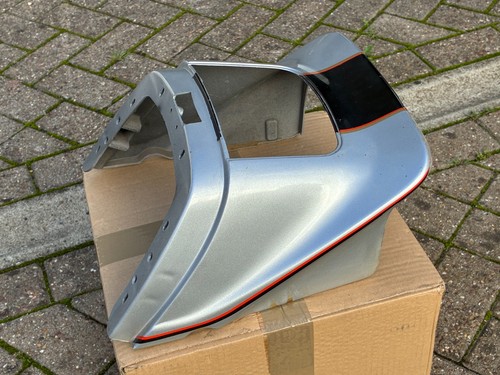 Honda cbx 1000 - 1000, carena