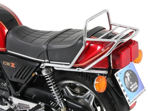 Honda cbx1000 portapacchi - honda,