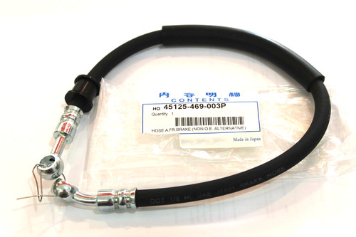 Honda tubo freno inferiore per - tubo,