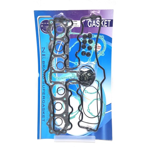 Kit guarnizioni motore - guarnizioni,