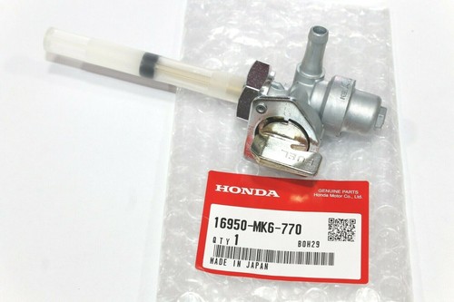 Honda rubinetto benzina per - benzina,