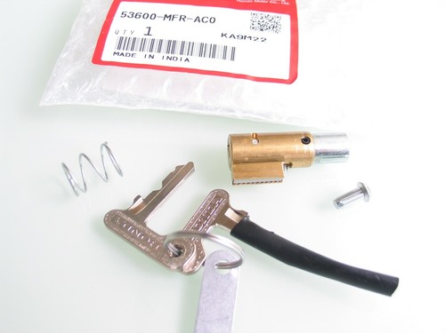 Honda four 350 - 350, 400