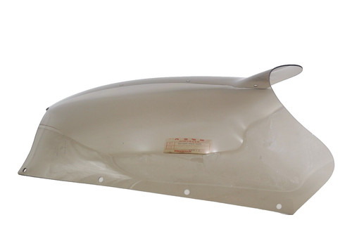 Honda plexiglass per cbx1000 - honda,