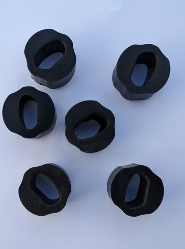 Kit riparazione ammortizzatore