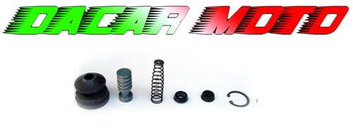 Kit revisione pompa freno - revisione,