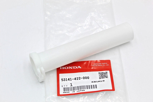 Honda comando gas per - gas,