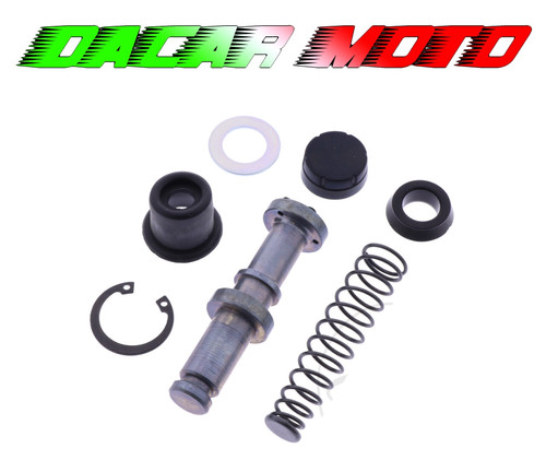 Kit revisione pompa - kit,