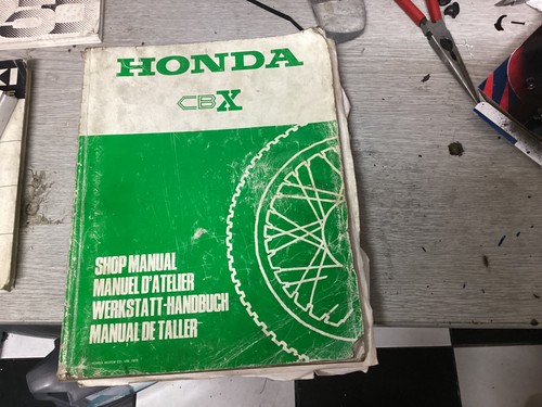 Honda cbx cbx1000 - honda, cbx,cbx1000,cbx1000z