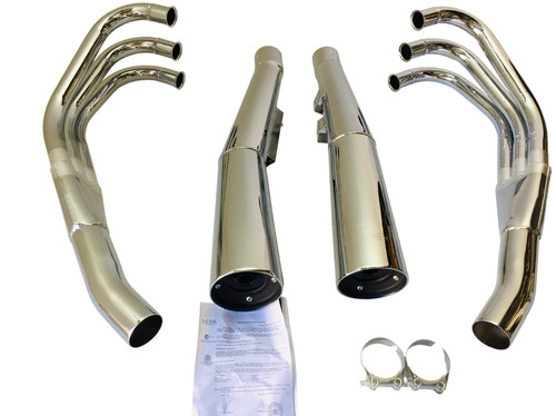Coppia terminali honda - honda, cbx