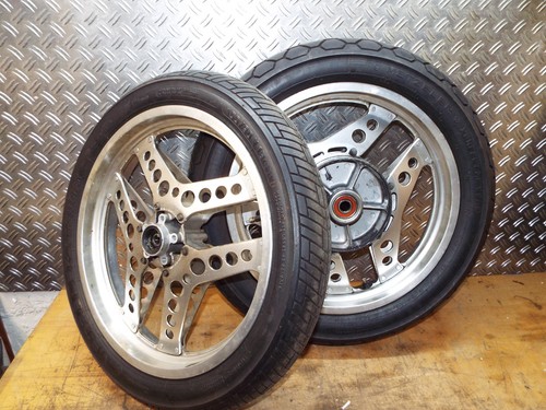 Kit cerchioni sc09 pollici - kit,