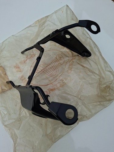 Supporto faro anteriore - , honda