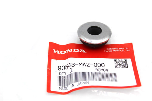 Honda gommino coperchio - honda,