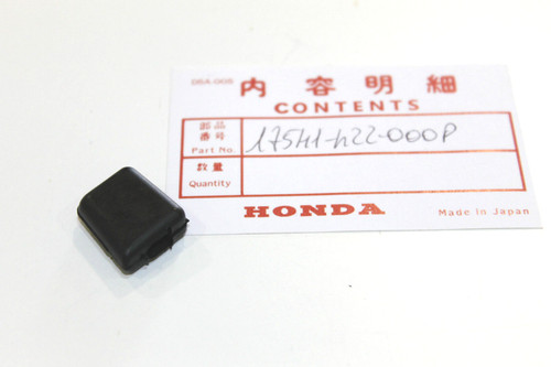 Honda gommino serbatoio - gommino,